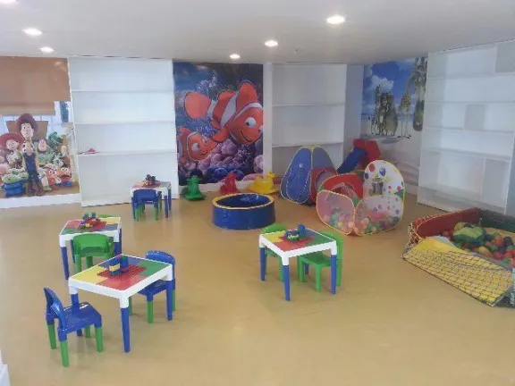 Imagem Apartamento com 3 Quartos à Venda, 77 m² em Jardim Renascença - São Luís