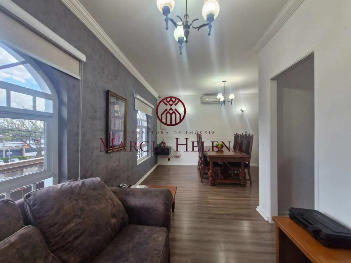 Ponto Comercial à venda em Campinas, Jardim Chapadão, com 3 quartos, 165,50m2