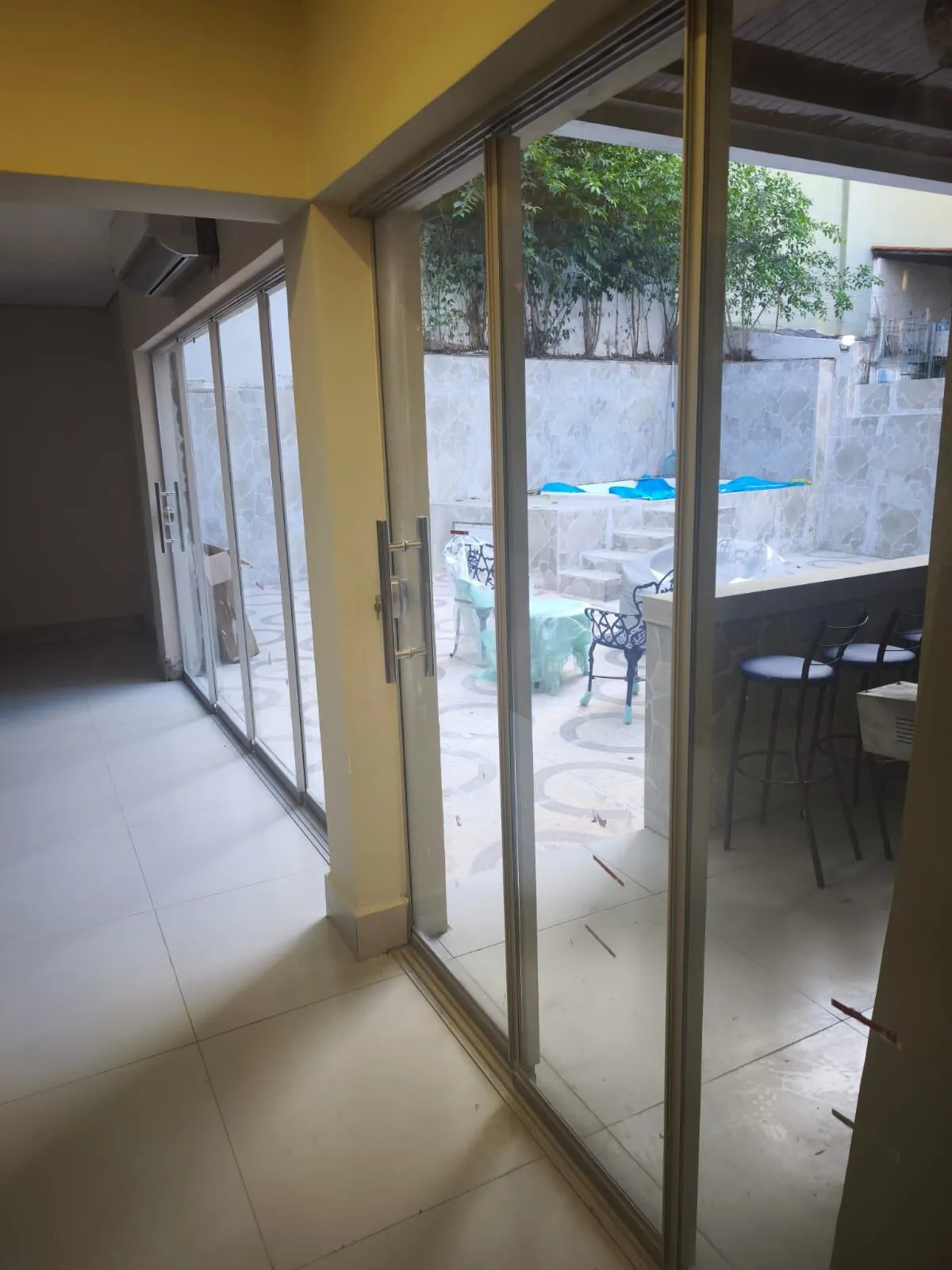 Imagem Apartamento a venda Edifício Calorio 3 quartos, sendo 1 suíte