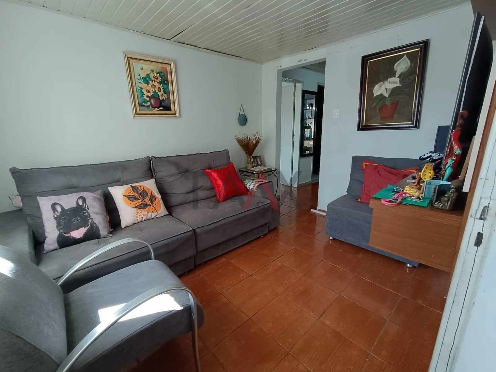Imagem Casa à venda na VILA BELA com 02 dormitórios em GUARAPUAVA - PR