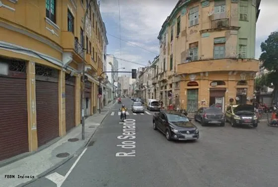 Imagem Terreno para Venda em Rio de Janeiro / RJ no bairro Centro