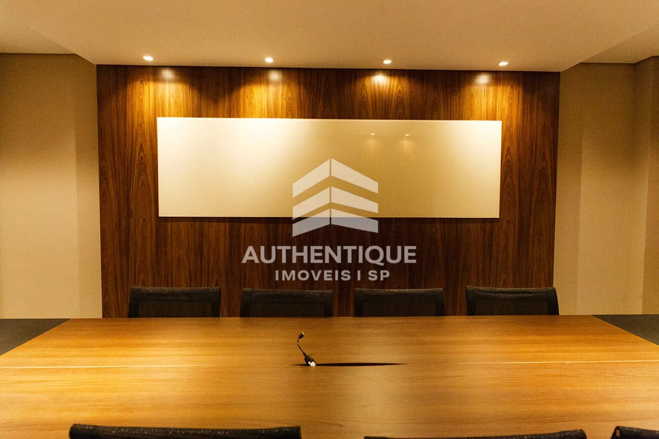 Imagem K1 SANTANA OFFICES - Sala Comercial em Santana, São Paulo/SP