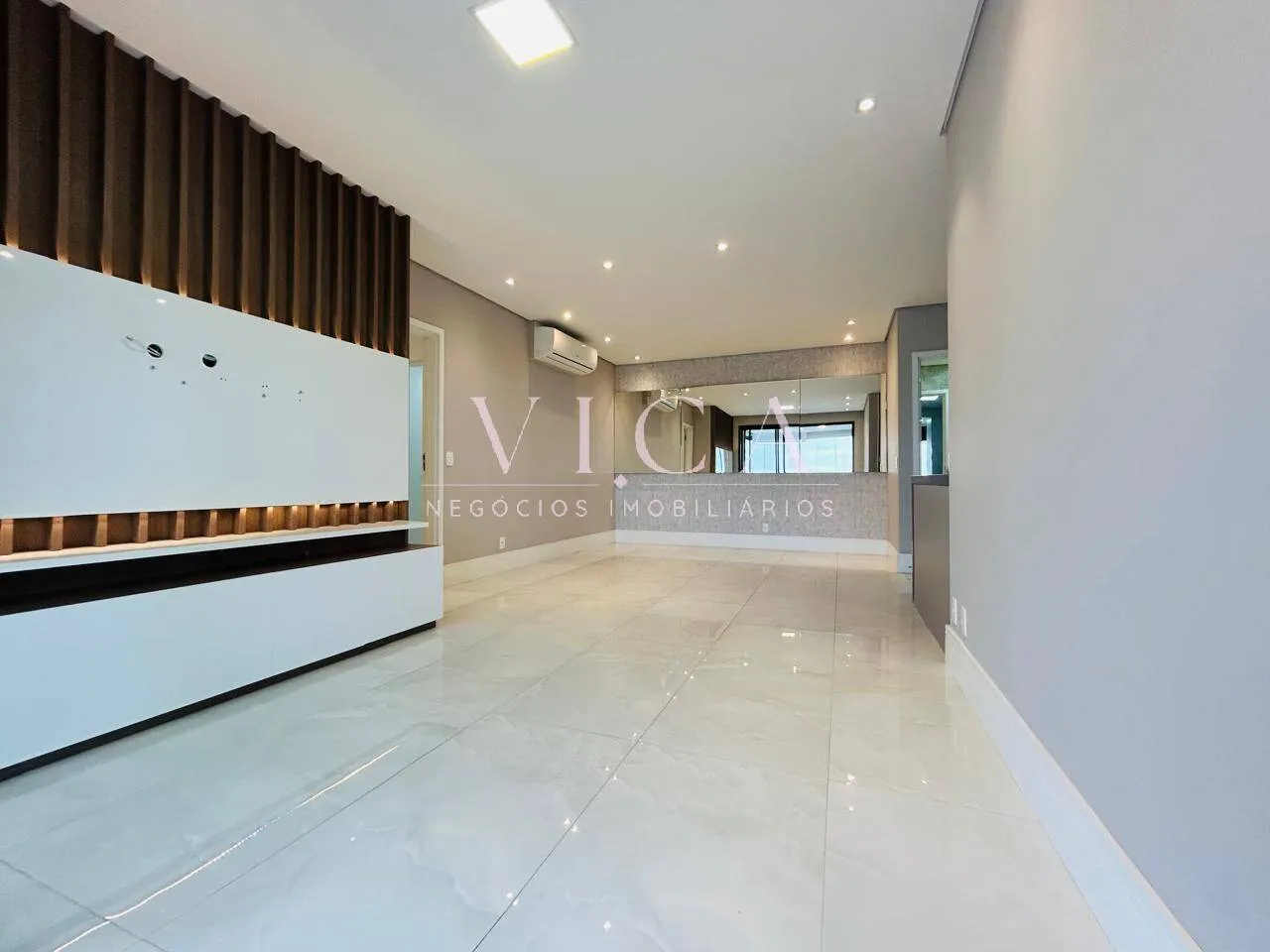 Imagem Present Alphaville| Apartamento 112m 3 quartos 2 vagas| R$ 2.000.000-Venda