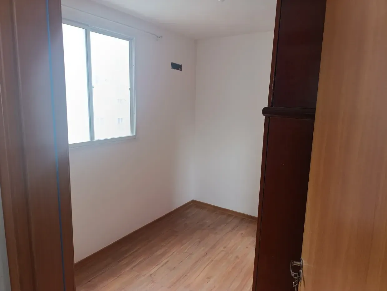 Imagem Apartamento com 2 Quartos à Venda, 48 m² em Cruzeiro do Sul - Nova Iguaçu