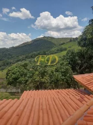 Imagem Chácara em Mairiporã.