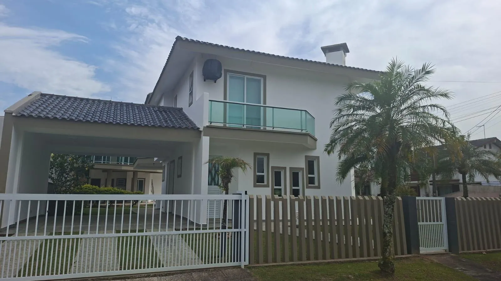 Imagem CASA RESIDENCIAL em Pontal do Paraná - Paraná, Atami Sul