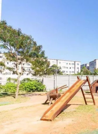 Imagem Apartamento com 1 dormitório à venda, 42 m² por R$ 276.000,00 - Butantã - São Paulo/SP