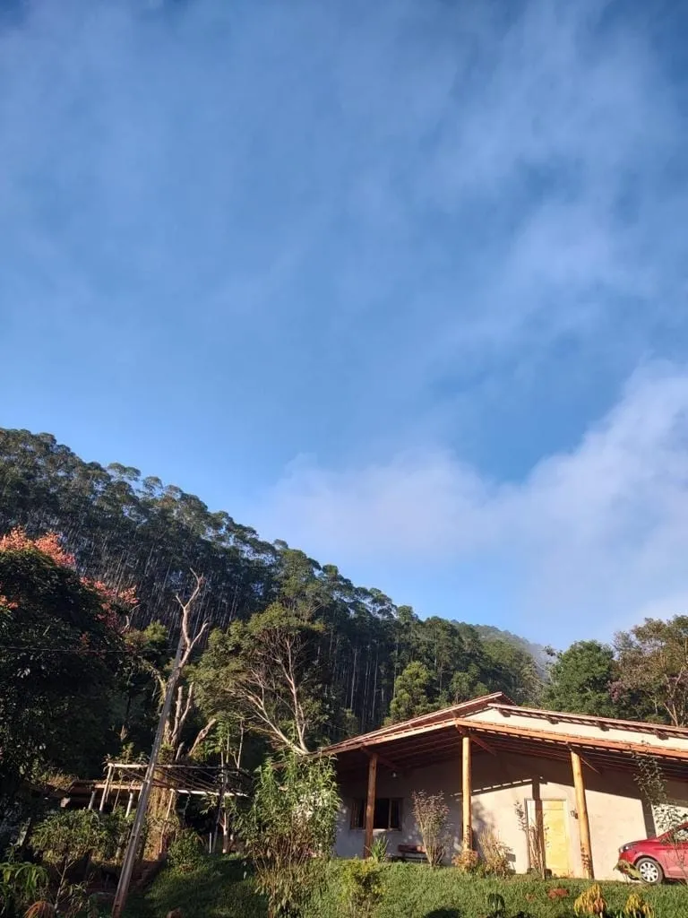 Imagem Casa à venda 3 Quartos, 1 Suite, 5 Vagas, 24200M², Abaete, Taubaté - SP