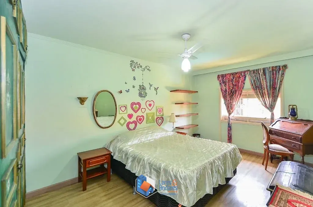 Imagem Casa à venda 5 Quartos 2 Suites 2 Vagas 273M² Jardim Aeroporto São Paulo - SP