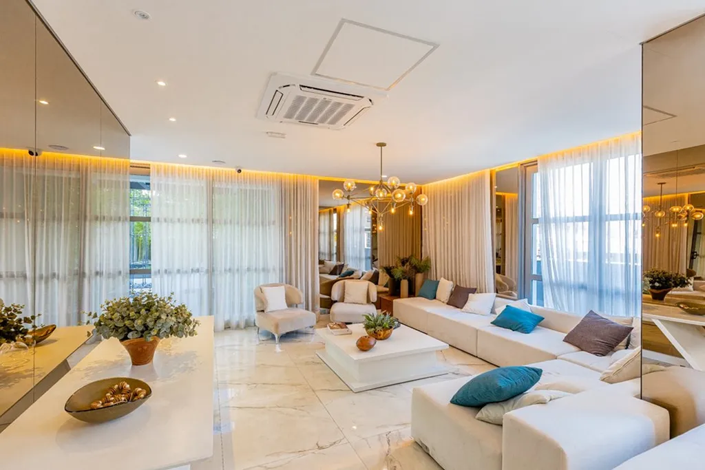 Imagem Apartamento à venda em São Paulo, Cerqueira César, com 2 quartos, 71m2