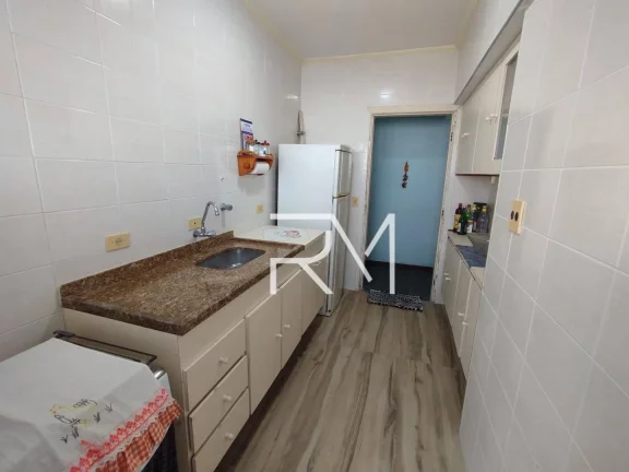 Imagem Apartamento com 3 dormitórios à venda, 108 m por R$ 420.000,00 - Vila Atlântica - Mongaguá/SP