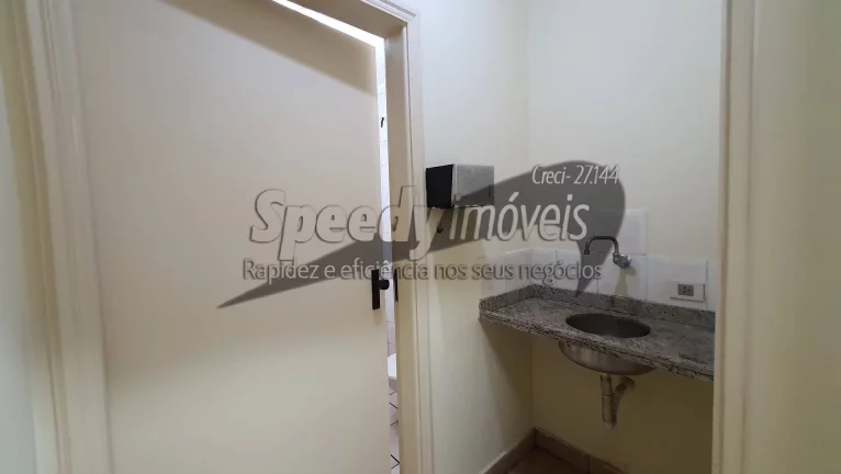 Imagem Conjunto comercial para locação em Santos