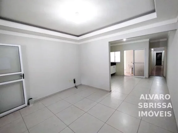 Imagem Aluga ou Vende - Casa Condominio Rio das Pedras- Salto/SP
