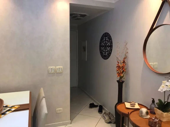 Imagem Apartamento a venda no 3 Dormitórios sendo 1 Suíte e 2 Vagas de Garagens