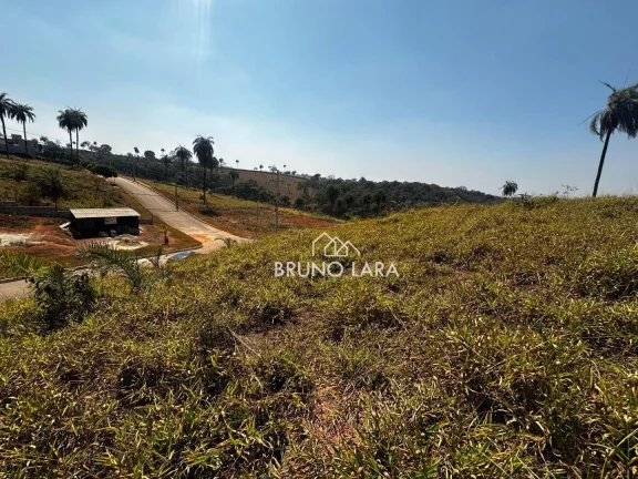 Imagem Lote à Venda em Igarapé Condomínio Morada do Sol