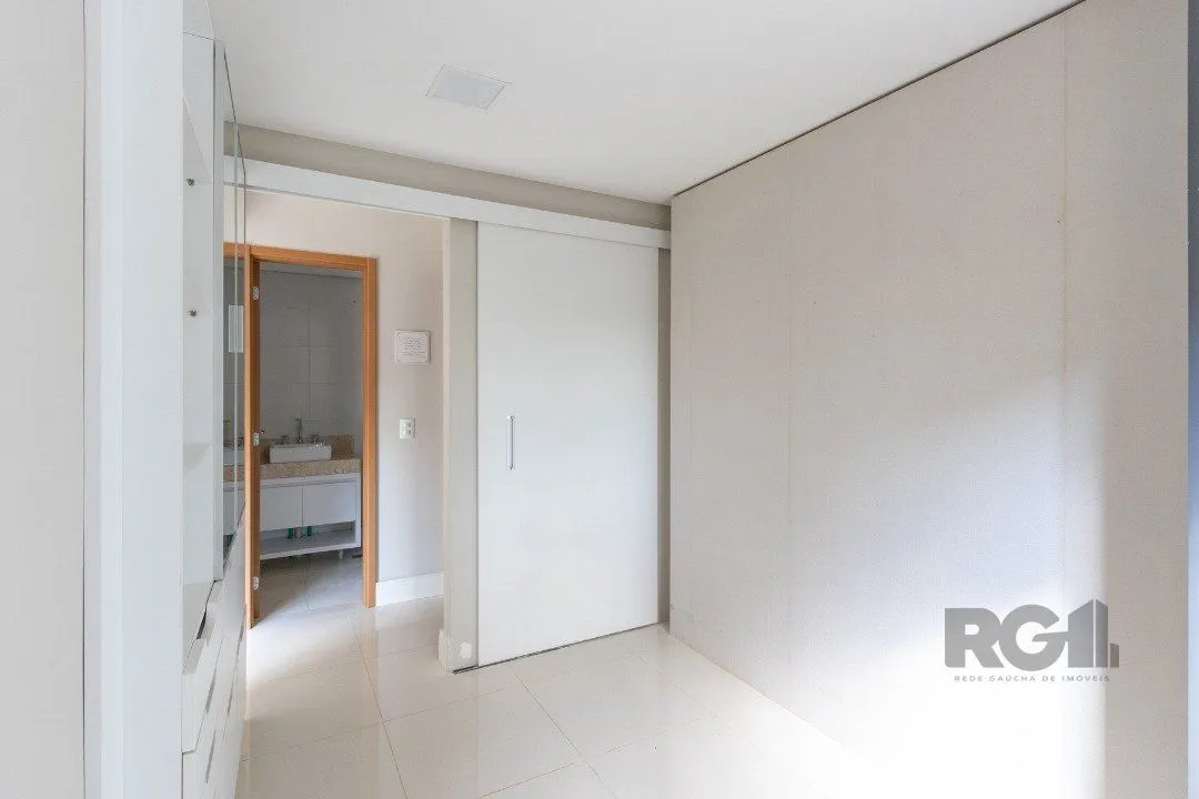 Imagem Apartamento | 2 quartos | 1 suíte | 1 vaga | 65,30m2 Privativos | Bairro Tristeza