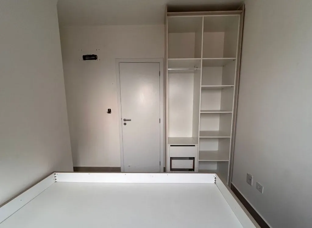 Imagem APARTAMENTO COM 145,00 m² - GUILHERMINA - PRAIA GRANDE SP