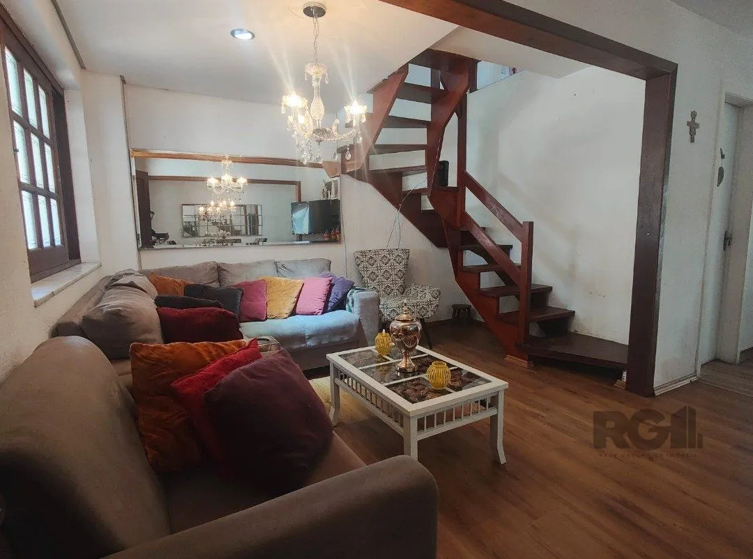 Imagem Casa de Condomínio em Cavalhada