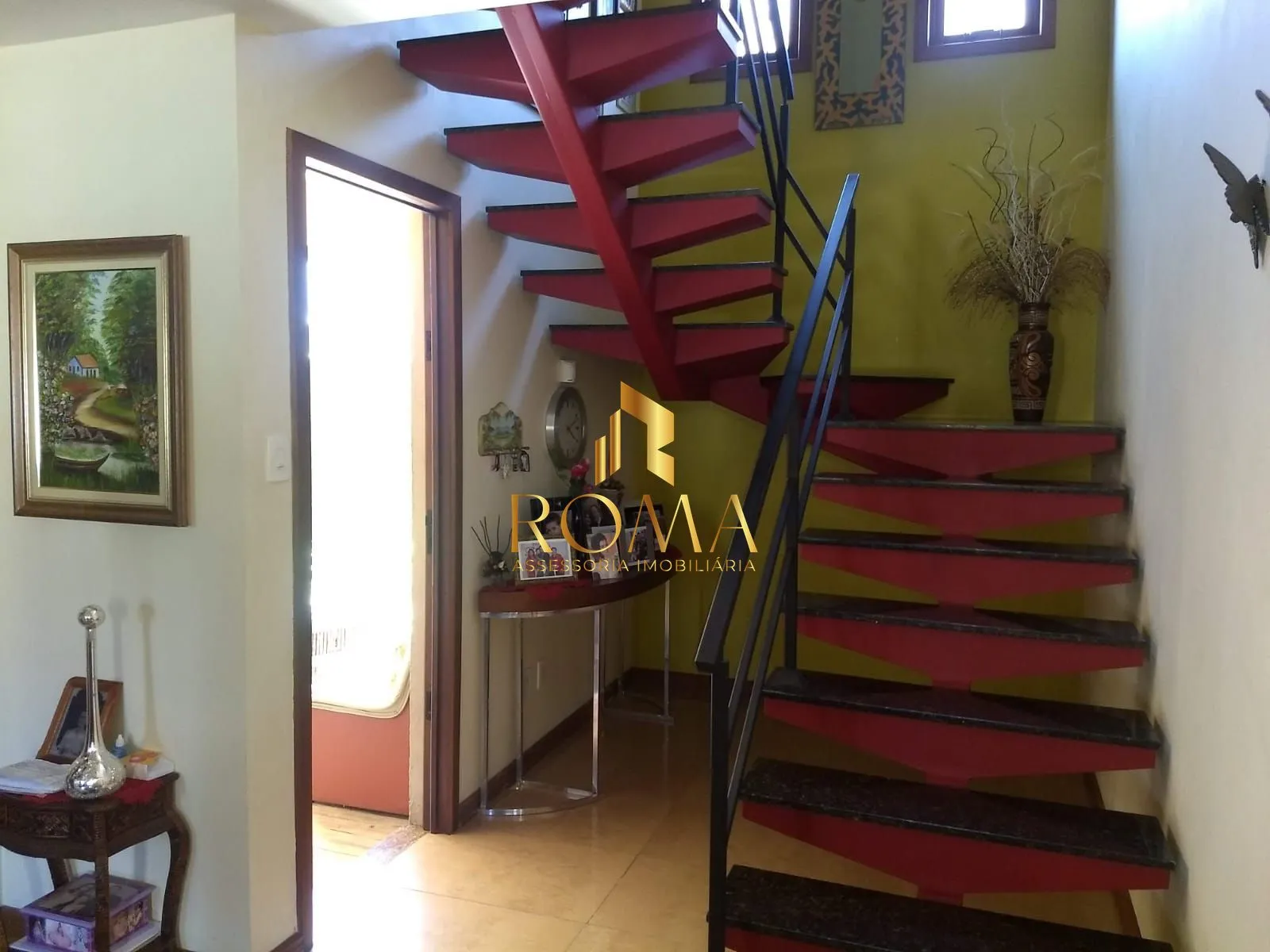 Imagem Casa 5 dormitórios à venda Nossa Senhora do Rosário Santa Maria/RS