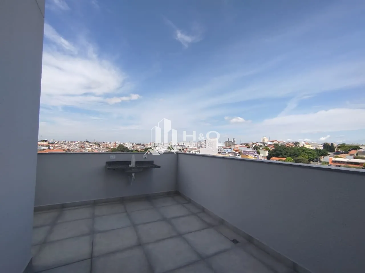 Imagem Apartamento novo com 73 metros de área útil à venda no Jardim Hercília / Vila Matilde.