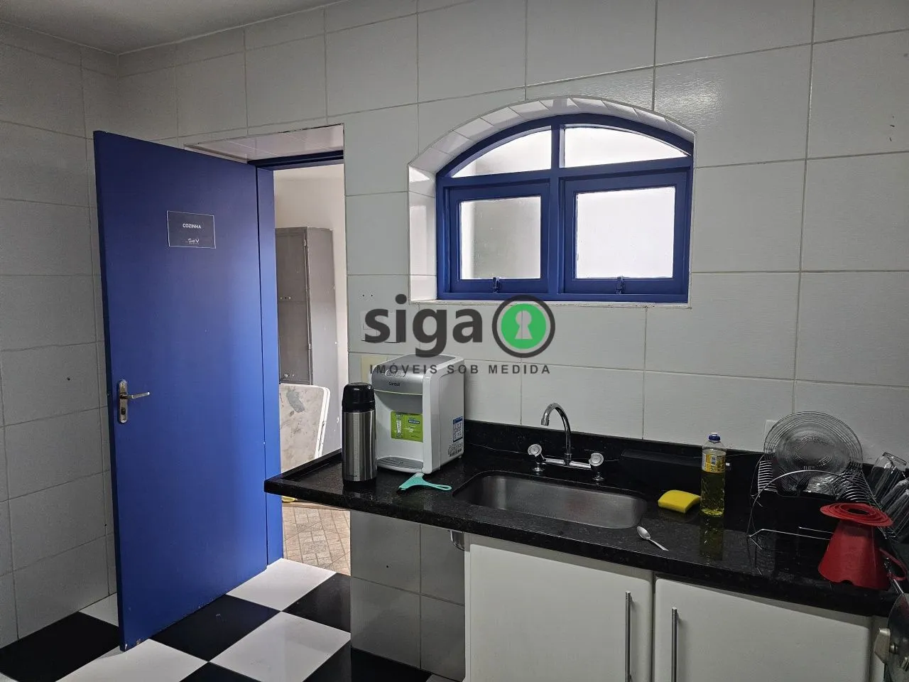 Imagem Casa à venda 202m² localizada na Chácara Santo Antônio/SP