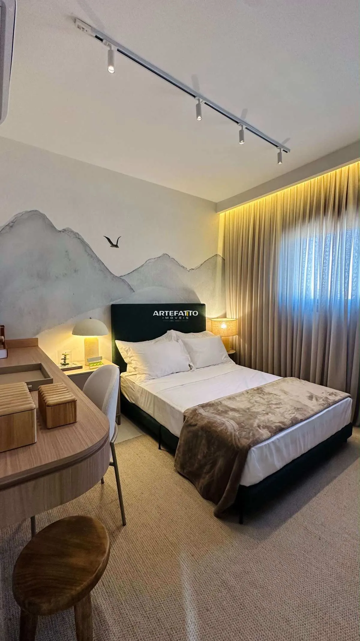 Imagem Casa de condomínio à venda em Franca, Santo Agostinho, com 3 quartos, 204,79m2