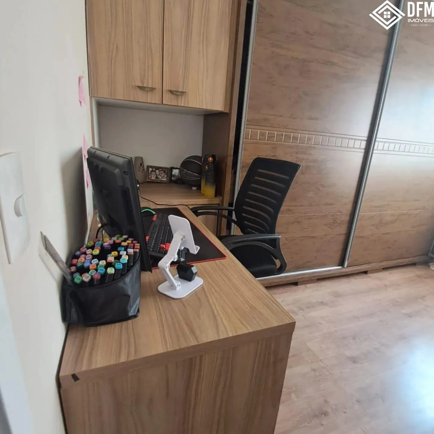 Imagem Apartamento com 2 Dormitorio(s) localizado(a) no bairro Jardim São Pedro em Mogi das Cruzes / Mato Grosso do Sul Ref.:4266