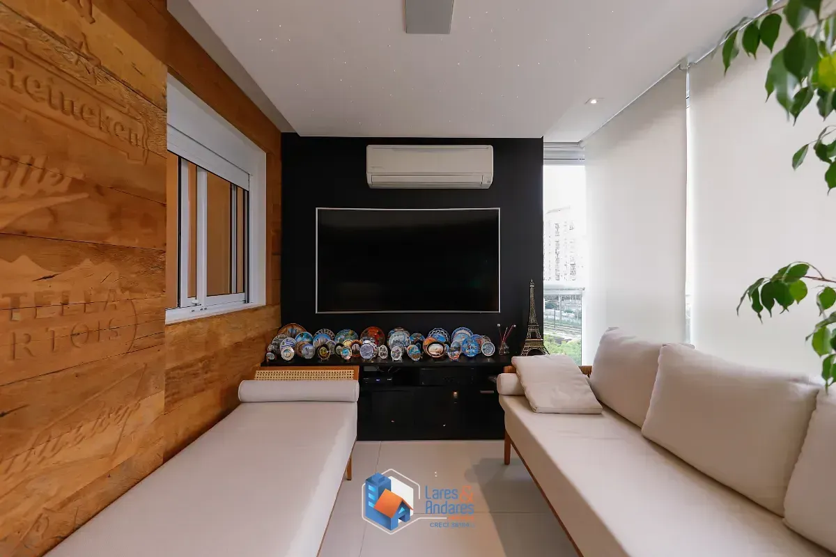 Imagem Apartamento para venda em Água Branca com 3 quartos, sendo 3 suítes, 159m²