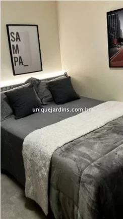 Imagem Apartamento à venda Paraíso São Paulo