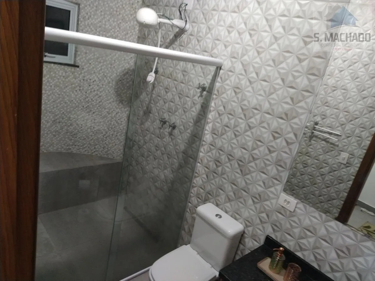 Imagem Sobrado para Venda em Santo André / SP no bairro Jardim Monte Libano