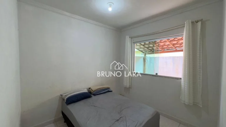 Imagem Casa a venda em Igarapé MG / bairro Ouro Preto