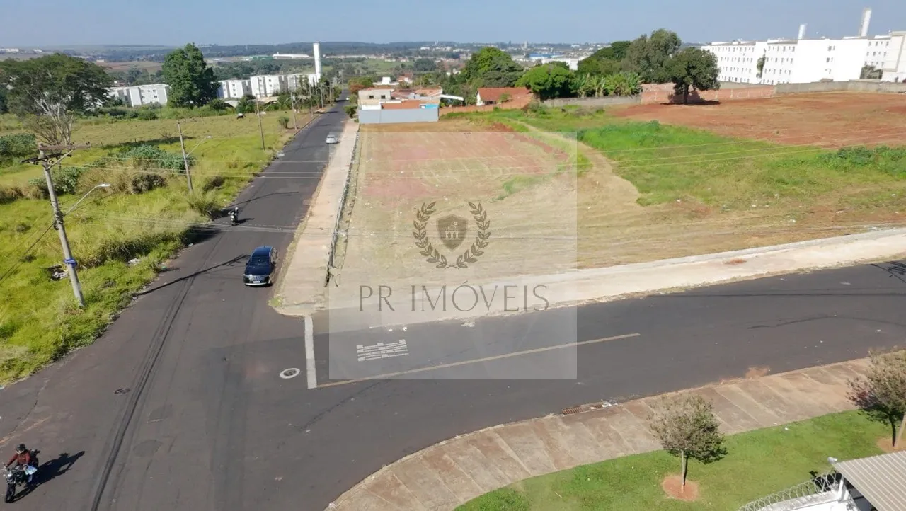 Foto do imóvel Terreno à venda em Araraquara-SP, Parque Gramado II, 200m² de área - Oportunidade Única!