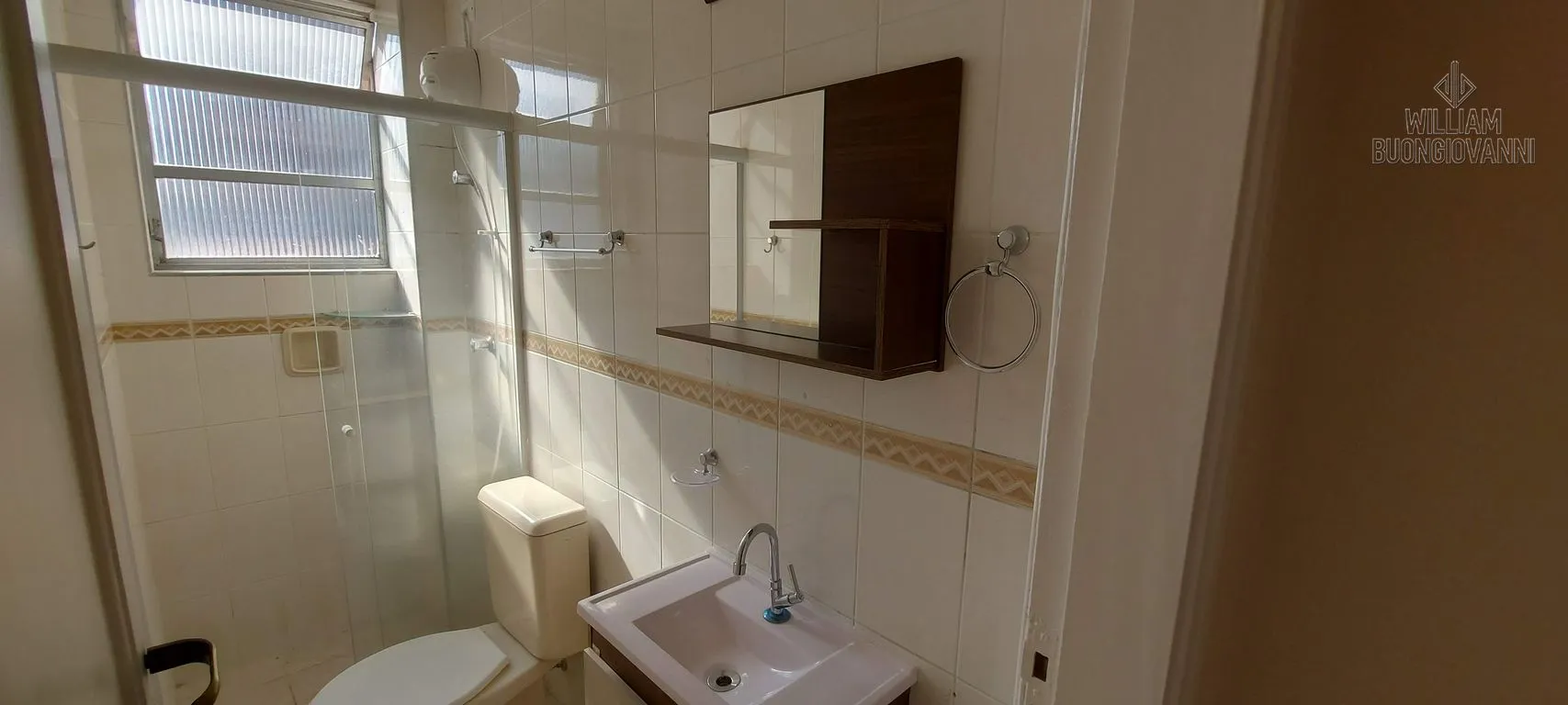 Imagem APARTAMENTO 1 QUARTO - CAIÇARA - PRAIA GRANDE/SP