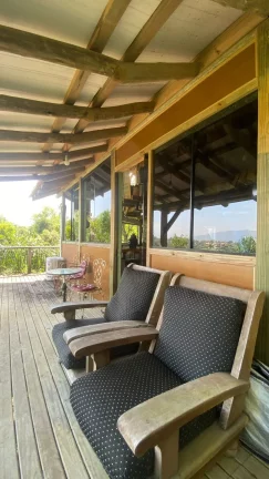 Imagem Terreno à venda na Praia do Rosa, Imbituba-SC, com 3.418m²: oportunidade de investimento!