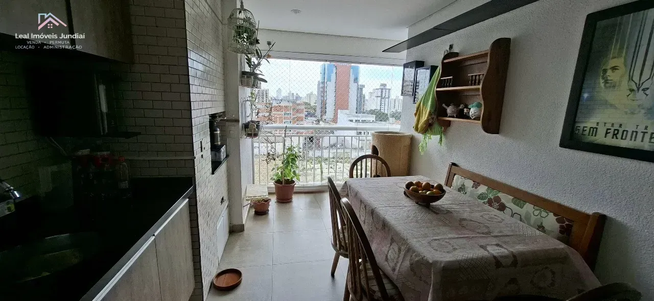 Imagem Apartamento à venda - Área útil 72 m2 com 2 dormitórios sendo 1 suíte - 1 vaga - Vittá Condomínio Cl