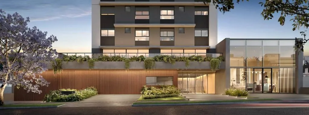Imagem Apartamento em Auxiliadora