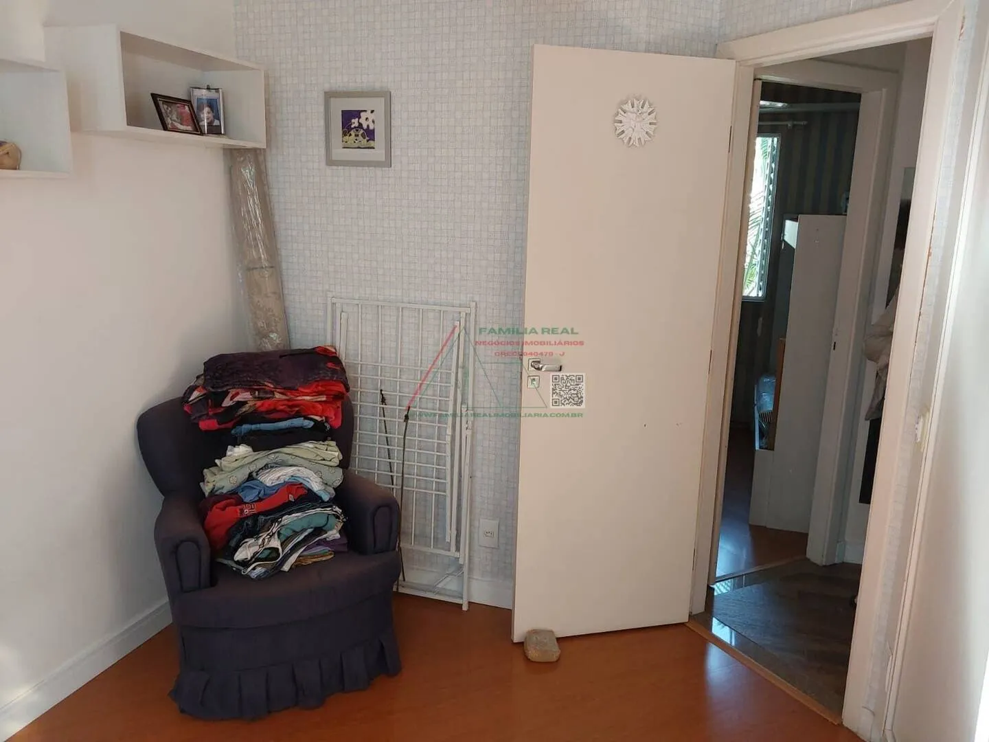 Imagem Sobrado em Condomínio Residencial, à Venda, na Vila Aricanduva, com 03 Dormitórios, sendo 01 Suíte, com 02 Vagas de Garagem