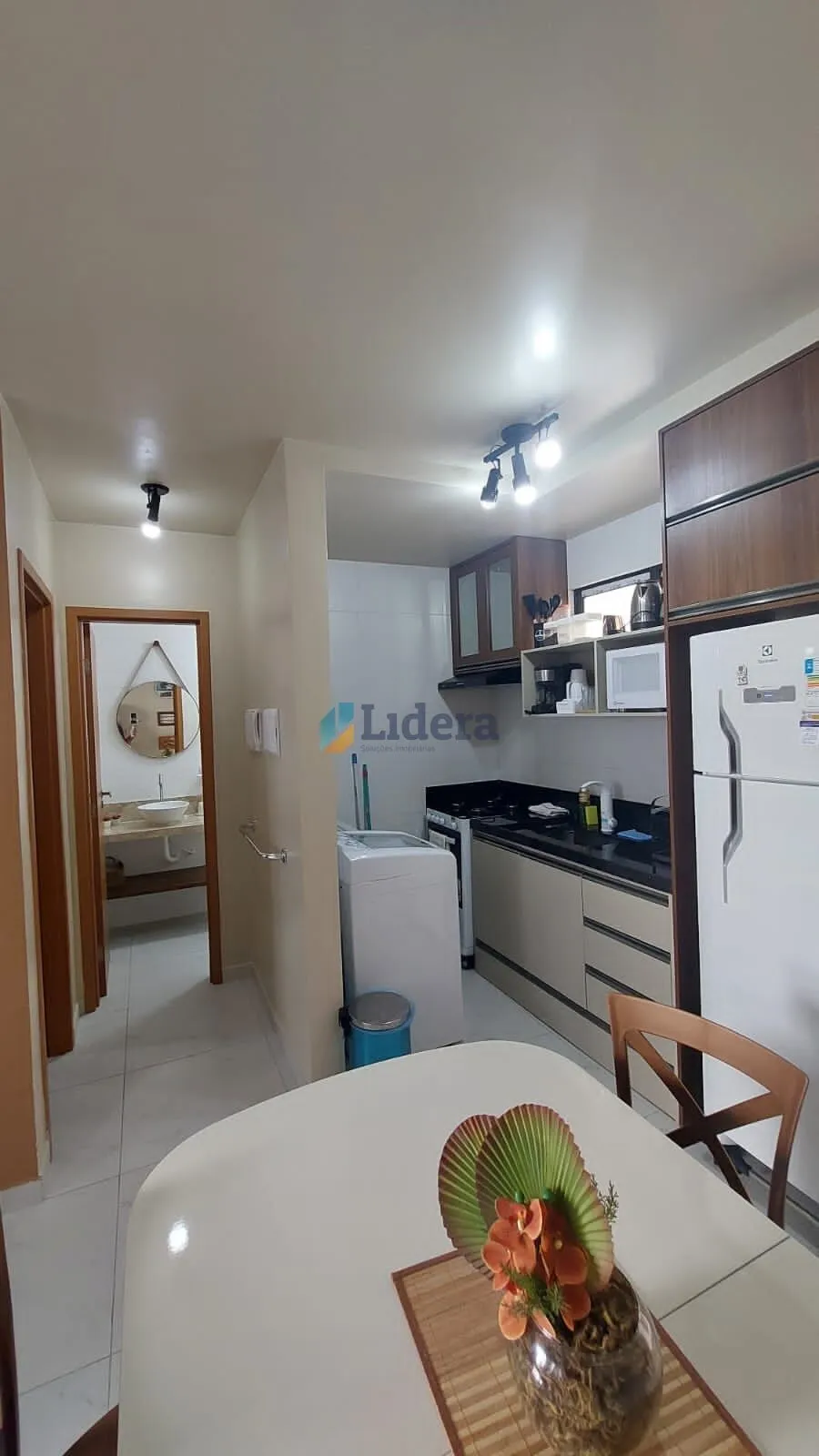 Imagem Apto Mobiliado -1 quarto - 40 m2 - em Intermares, Cabedelo/PB