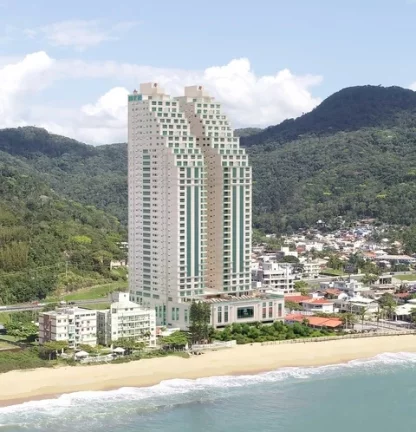 Foto do imóvel Apartamento para venda em Itapema