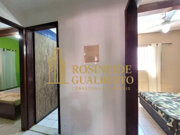 Imagem Oportunidade Única – Casa Ampla Pontal de Santa Marina com Piscina à Venda.