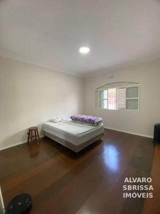 Imagem Oportunidade - Casa à Venda ou Locação – 700m² de Construção- Bairro Brasil Itu/SP