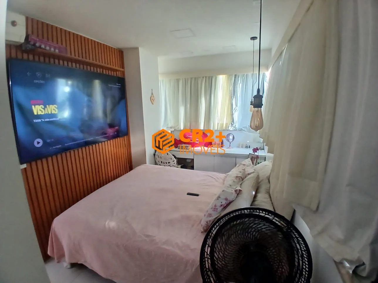 Imagem Vendo Flat em boa viagem 40m²