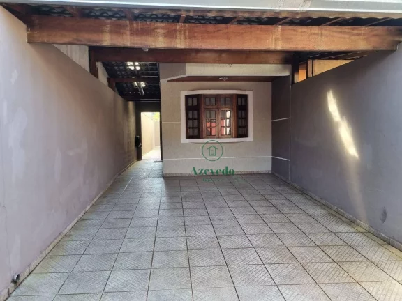 Imagem Sobrado à venda, 100 m² por R$ 742.000,00 - Jardim Aliança - Guarulhos/SP