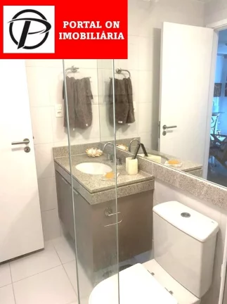 Imagem APARTAMENTO RESIDENCIAL em RIO DE JANEIRO - RJ, BARRA DA TIJUCA