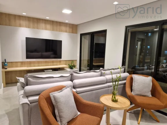 Imagem APARTAMENTO VENDA NO TERRAÇO VILA BELA - JARDIM CAMPOS ELÍSIOS, JUNDIAÍ SP