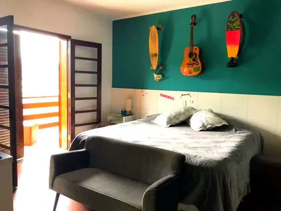 Imagem Sobrado com 3 Quartos à Venda, 345 m² em Jardim Peri Peri - São Paulo
