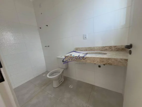 Imagem Casa com 3 quartos à venda, 89 m² - Residencial Casa Blanca - Vargem Grande Paulista/SP