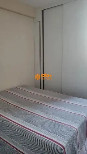 Imagem Vendo Apartamento 100% Mobiliado 49m² em Casa Amarela