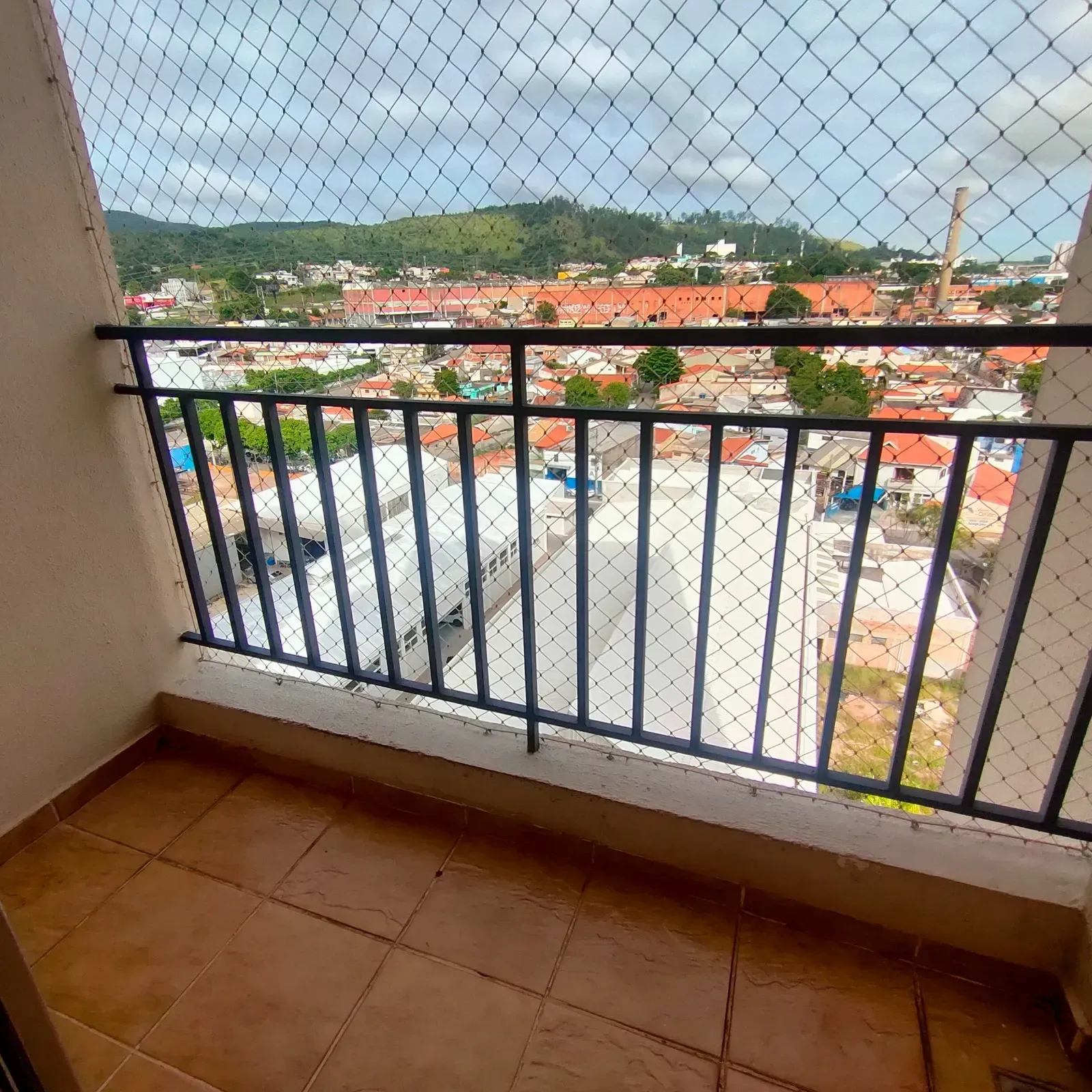 Imagem Apartamento com 3 Quartos à Venda, 70 m² em Jardim Guarani - Jundiaí