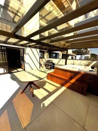 Imagem Aquele apartamento com ar de casa!